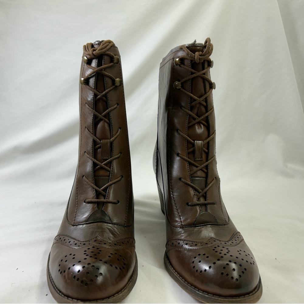 Nine West coastgard boot - Picture 3 of 6